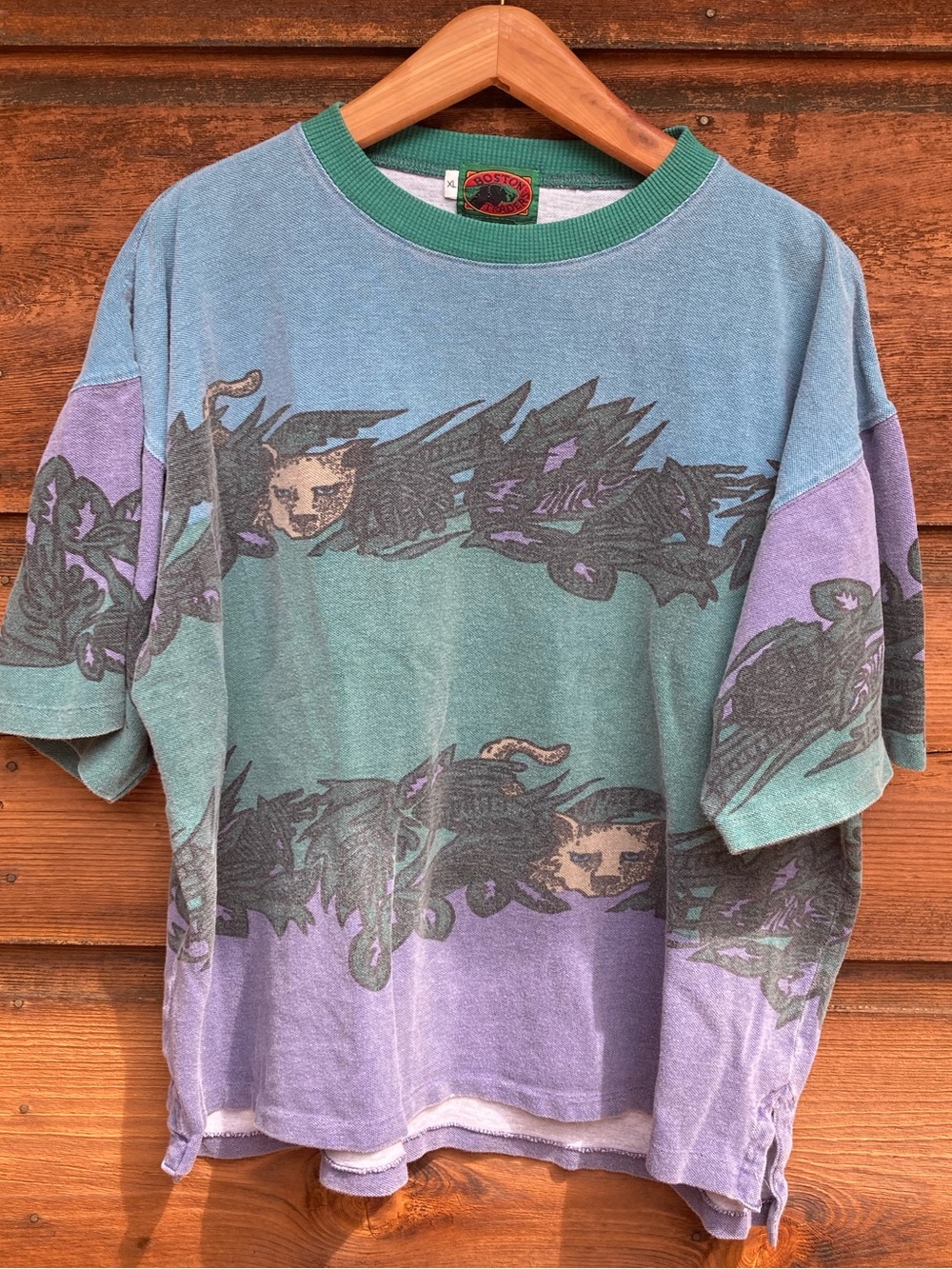 Vintage Boston Traders T-Shirt